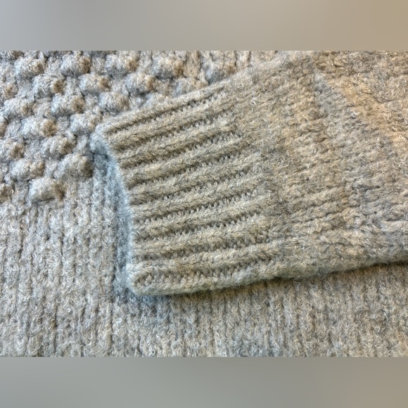 NWT Free People Bradley Pullover - Picture 5 of 6